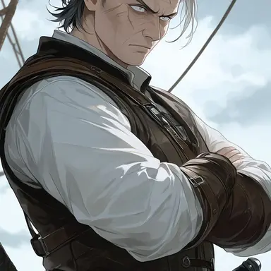 Profile image of Maret