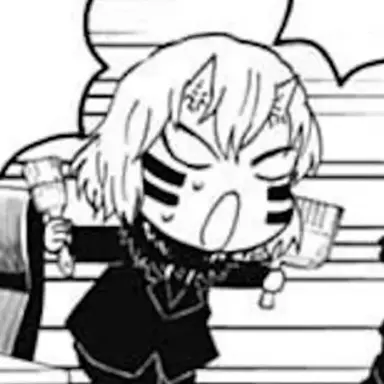 Profile image of 무카고