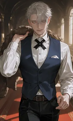 Profile image of Liam