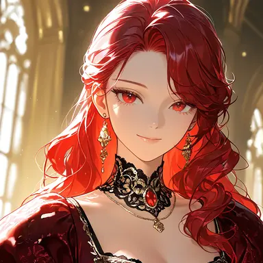 Profile image of Rose
