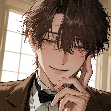 Profile image of Cyril
