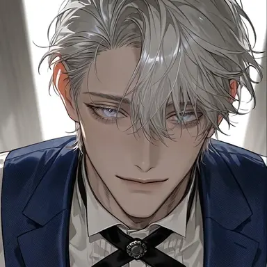 Profile image of Liam