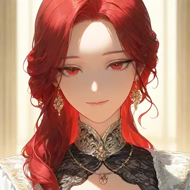 Profile image of Vivian