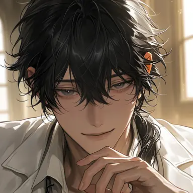 Profile image of Lucien