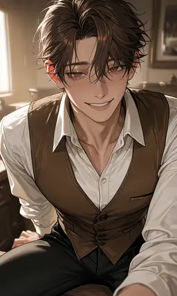 Profile image of Cyril