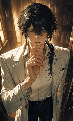 Profile image of Lucien
