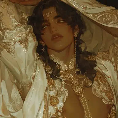 Profile image of Zephyros