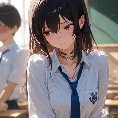 Profile image of 望月朱音