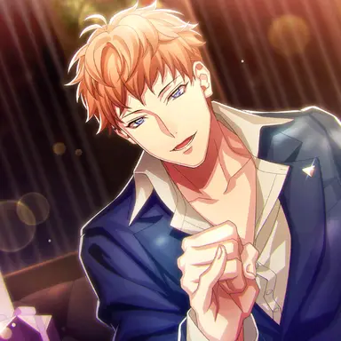 Profile image of 毒島メイソン理鶯