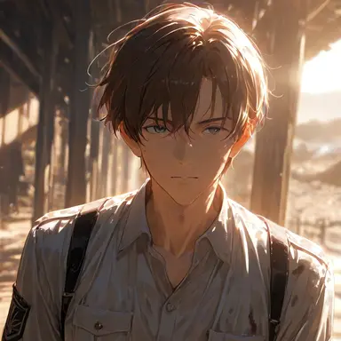 Profile image of 守