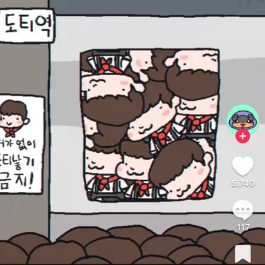 Profile image of 박예지