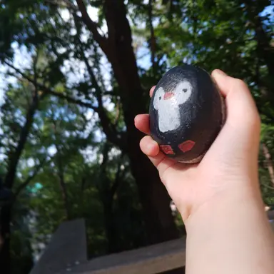 Profile image of 정혜인