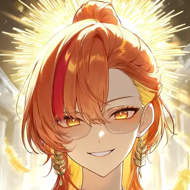 Profile image of アポロン