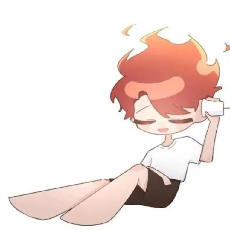 MildFrost53200의 어려진 불정