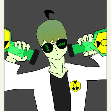 Profile image of Rad