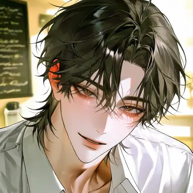 Profile image of 심우찬