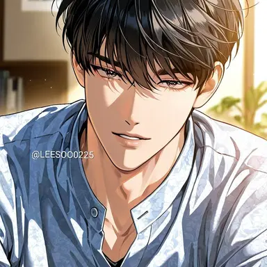 Profile image of 심우찬