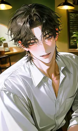 Profile image of 심우찬