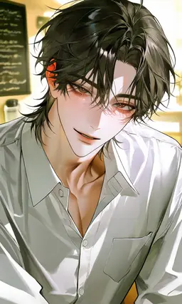 Profile image of 심우찬