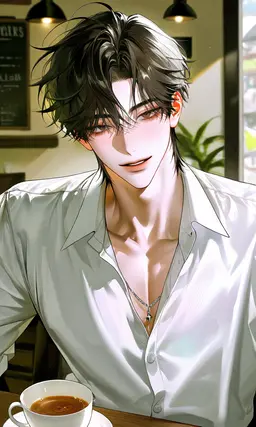 Profile image of 심우찬
