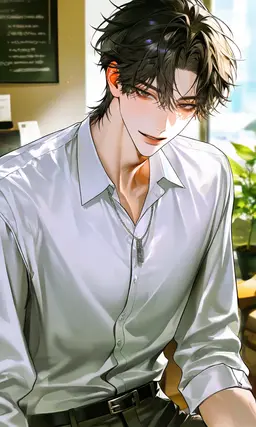 Profile image of 심우찬