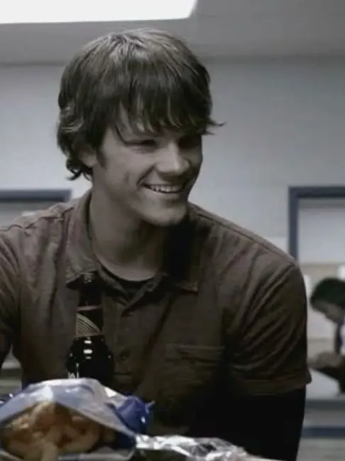 1967mph의 Sam Winchester (Stanford AU)