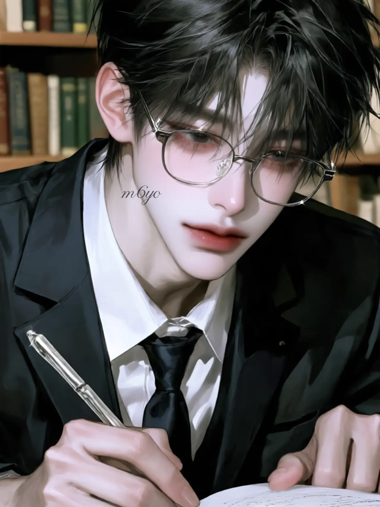 m6yo의 한서준