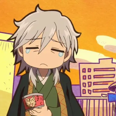 Profile image of 후쿠자와 유키치