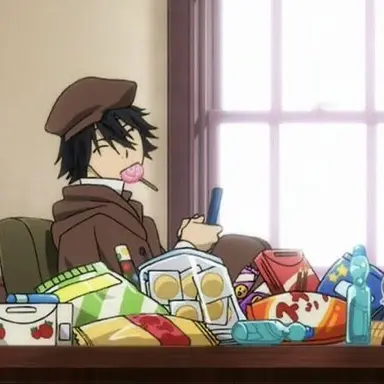 Profile image of 에도가와 란포