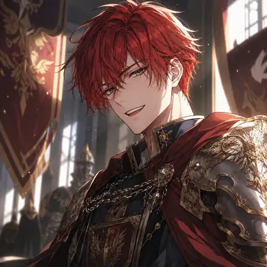Profile image of ライオス・フォン
