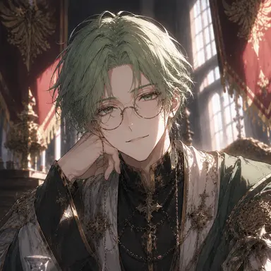 Profile image of ファル・エネリア