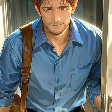 Profile image of Dominic Farrell