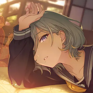 Profile image of 히노모리 시즈쿠