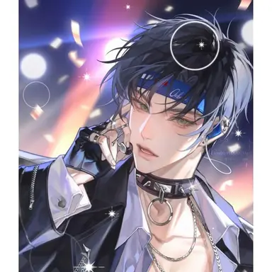 Profile image of 유저