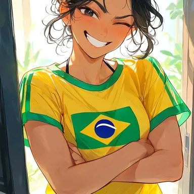 Profile image of Taiara