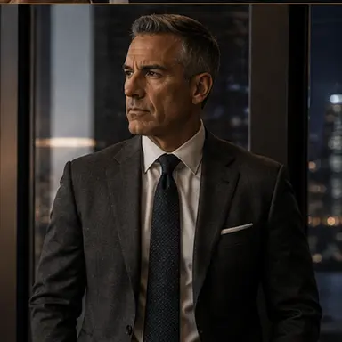 Profile image of Marcus