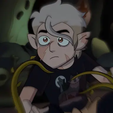 Profile image of Hunter