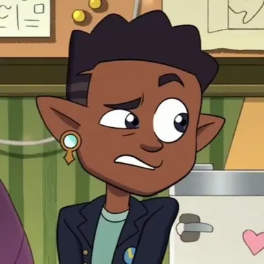 Profile image of Gus