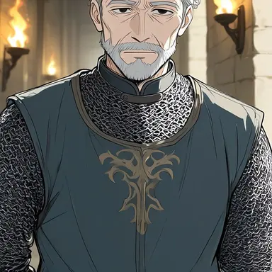 Profile image of Ordric