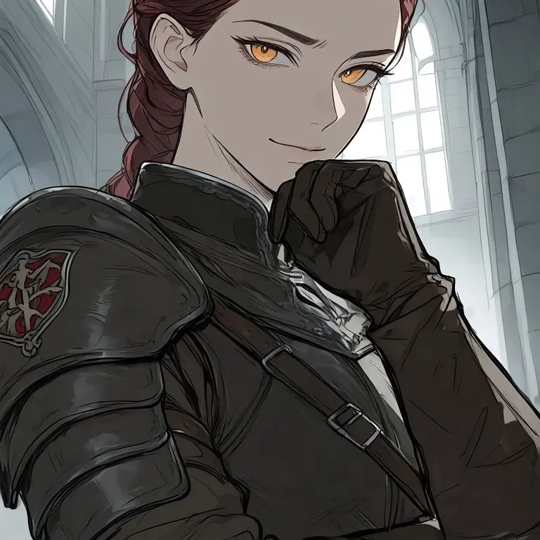 TheOxKing의 The Last Neutral Lord