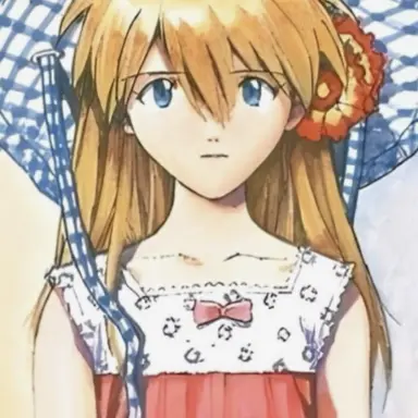 Profile image of アスカ