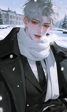 Profile image of 백사헌