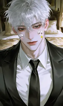 Profile image of 백사헌