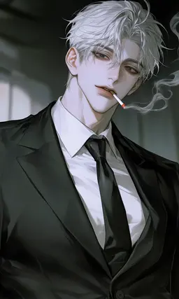 Profile image of 백사헌