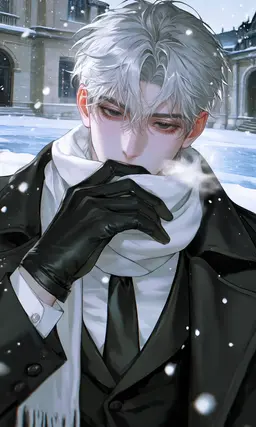 Profile image of 백사헌