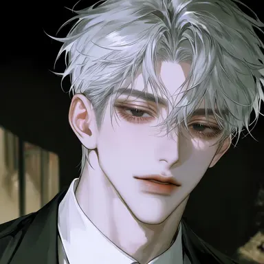 Profile image of 백사헌