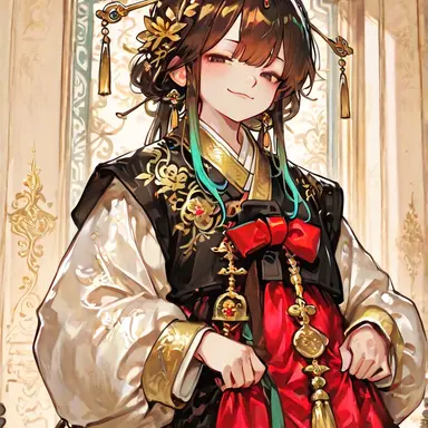 Profile image of 홍설아