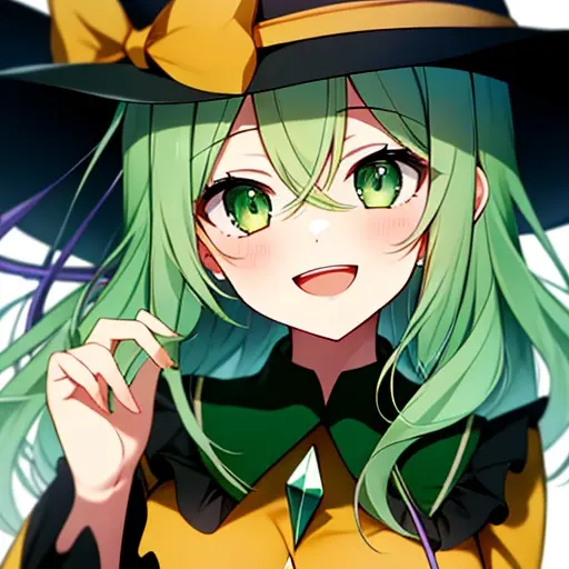 MauveRamp5387의 古明地こいし