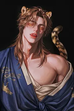 Profile image of 호연