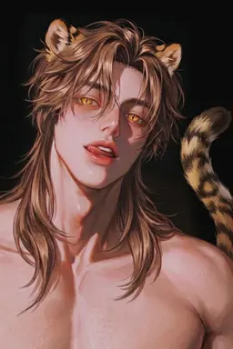 Profile image of 호연